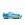Nike Mercurial Zoom Vapor 16 Academy AG - Botas de fútbol Nike AG para césped artificial - azul claro