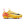 Nike Mercurial Jr Zoom Vapor 16 Academy KM FG/MG - Botas de fútbol infantiles Nike FG/MG para césped artificial de Kylian Mbappé - naranjas, amarillas