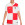 Camiseta Nike Croacia niño 2024 2025 - Camiseta infantil de la primera equipación Nike de la selección croata 2024 2025 - blanca, roja