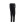Pantalón adidas Tierro GK - Pantalón largo infantil de portero adidas - negro - Frontal