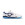 Joma FS Reactive IN - Zapatillas de fútbol sala de piel Joma suela lisa IN - blancas