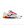 Joma FS Reactive IN - Zapatillas de fútbol sala de piel Joma suela lisa IN - blancas