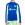 Sudadera Nike 3a Barcelona niño Pre-Match Drill Top - Sudadera de calentamiento prepartido infantil Nike del FC Barcelona de la tercera equipación 2024 2025 - azul
