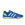 adidas Top Sala - Zapatillas de fútbol sala adidas suela lisa - azules - pie derecho