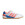 adidas Super Sala - Zapatillas de fútbol sala adidas suela lisa - blancas - pie derecho
