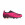 adidas X GHOSTED.3 LL FG J - Botas de fútbol sin cordones infantiles adidas FG para césped natural o artificial de última generación - rosas - pie derecho
