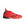 adidas Predator FREAK .3 LL IN J - Zapatillas de fútbol sala infantiles con tobillera adidas suela lisa IN - rojas