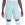 Shorts Nike Academy 23 niño - Pantalón corto infantil de entrenamiento Nike - azul claro