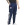Pantalón adidas Olympique Lyon Presentación - Pantalón de paseo adidas del Olympique de Lyon - azul marino