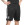 Short adidas Olympique Lyon entrenamiento Capsule - Pantalón corto de entrenamiento adidas del Olympique de Lyon - negro