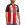 Camiseta adidas 3a River Plate 2021 - Camiseta de la tercera equipación adidas del River Plate 2021  - negra, rojiblanca - frontal