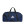 Bolsa deporte adidas Tiro grande - Bolsa de deporte adidas Tiro (70 x 32 x 32 cm) - azul marino - frontal