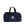Bolsa de deporte adidas Tiro pequeña - Bolsa de deporte adidas Tiro (50 x 25 x 25 cm) - azul marino - frontal
