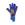 New Balance Nforca Pro GK - Guantes de portero New Balance con corte negativo - azules
