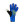 New Balance Nforca Pro GK - Guantes de portero New Balance corte positivo - azules