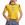 Camiseta adidas Suecia mujer 2022 2023 - Camiseta primera equipación de mujer adidas de la selección sueca para la Women's Euro 2022 - amarilla