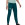 Pantalón adidas Alemania mujer entrenamiento  - Pantalón largo para mujer entrenamiento adidas de Alemania - verde turquesa