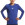 Camiseta adidas Team niño - Camiseta entrenamiento infantil compresiva manga larga adidas Team - azul