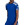 Camiseta adidas Squad 21 mujer - Camiseta de manga corta de mujer adidas - azul
