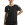 Camiseta adidas Tiro 21 mujer entrenamiento - Camiseta de manga corta de mujer adidas - negra - miniatura