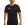 Camiseta adidas Tiro 21 entrenamiento - Camiseta de manga corta adidas - negra - completa frontal