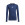 Camiseta compresiva M/L adidas Team niño - Camiseta entrenamiento compresiva infantil manga larga adidas - azul marino