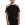 Camiseta adidas Squad 21 niño - Camiseta de manga corta infantil adidas - negra - completa frontal