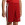 Short adidas Squad 21 niño - Pantalón corto infantil adidas - rojo - miniatura