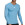 Camiseta adidas Team - Camiseta entrenamiento compresiva manga larga adidas Team - azul celeste