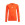 Camiseta adidas Team niño - Camiseta entrenamiento infantil compresiva manga larga adidas Team - naranja
