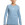 Camiseta adidas Team niño - Camiseta entrenamiento infantil compresiva manga larga adidas Team - azul celeste