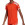 Camiseta adidas Squadra 21 mujer - Camiseta de manga corta de fútbol para mujer adidas - naranja