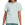 Camiseta adidas Alemania mujer Travel - Camiseta de algodón para mujer adidas de Alemania - verde turquesa