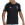 Camiseta adidas Juventus 3 Stripes - Camiseta de manga corta de algodón adidas de la Juventus - negra