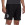 Short adidas Juventus entrenamiento - Pantalón corto entrenamiento adidas Juventus - negro - frontal