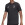 Camiseta algodón adidas Juventus entrenamiento - Camiseta manga corta de algodón entrenamiento para entrenadores adidas Juventus - gris - frontal