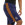 Short adidas Real Madrid 3 Stripes - Pantalón corto de algodón de paseo adidas del Real Madrid - azul marino