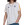 Camiseta adidas Real Madrid 3 Stripes - Camiseta de algodón adidas del Real Madrid CF - blanca