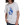 Camiseta adidas Real Madrid - Camiseta de manga corta de algodón adidas del Real Madrid CF - blanca