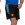 Short adidas United entrenamiento UCL - Pantalón corto de entrenamiento de la Champions League adidas del Manchester United - negro