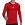 Camiseta adidas Techfit - Camiseta entrenamiento compresiva manga larga adidas Techfit - roja