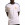 Camiseta algodón adidas Real Madrid entrenamiento - Camiseta manga corta de algodón entrenamiento para entrenadores adidas Real Madrid CF - blanca - completa frontal