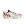 adidas Predator EDGE.1 Low FG - Botas de fútbol adidas FG para césped natural o artificial de última generación - blancas, rojas