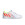 adidas Predator EDGE.4 IN Sala J - Zapatillas de fútbol sala infantiles adidas suela lisa IN - blancas, multicolor