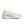 adidas Predator EDGE.3 TF - Zapatillas de fútbol multitaco con tobillera adidas suela turf - blancas, multicolor