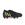 adidas Predator EDGE.1 FG J - Botas de fútbol infantiles con tobillera adidas FG para césped natural o artificial de última generación - negras