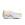 adidas Predator EDGE.3 FG J - Botas de fútbol con tobillera infantiles adidas FG para césped natural o artificial de última generación - blancas, multicolor