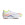 adidas Predator EDGE.3 LL FG J - Botas de fútbol infantiles sin cordones adidas FG para césped natural o artificial de última generación - blancas, multicolor
