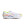 adidas Predator EDGE.3 Low FG - Botas de fútbol adidas FG para césped natural o artificial de última generación - blancas, multicolor