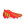 adidas Predator EDGE+ FG - Botas de fútbol con tobillera sin cordones adidas FG para césped natural o artificial de última generación - rojas anaranjadas